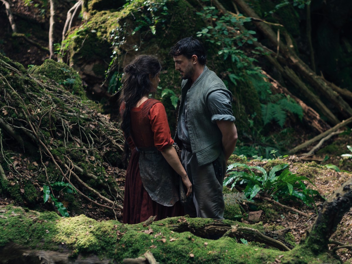 ‘Hamnet’: Orpheus, Eurydice, and the Love that Keeps Us Afloat
