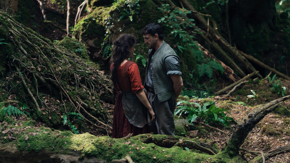‘Hamnet’: Orpheus, Eurydice, and the Love that Keeps Us Afloat