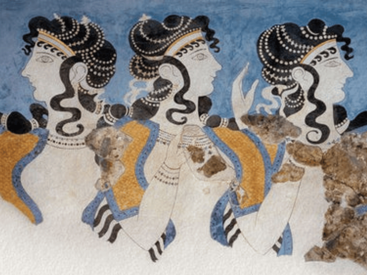It’s all Greek to me, and you, and you…
